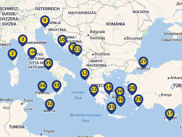 Mapa