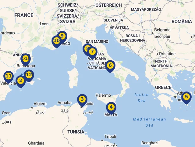 Mapa