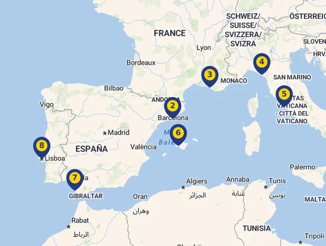 Mapa
