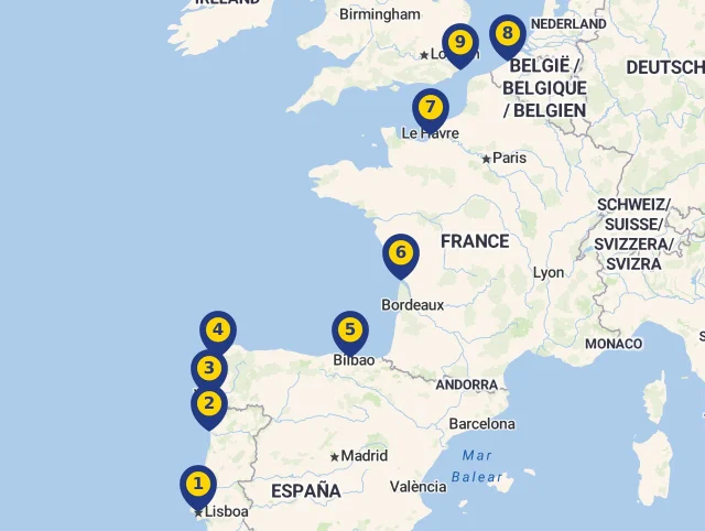 Mapa