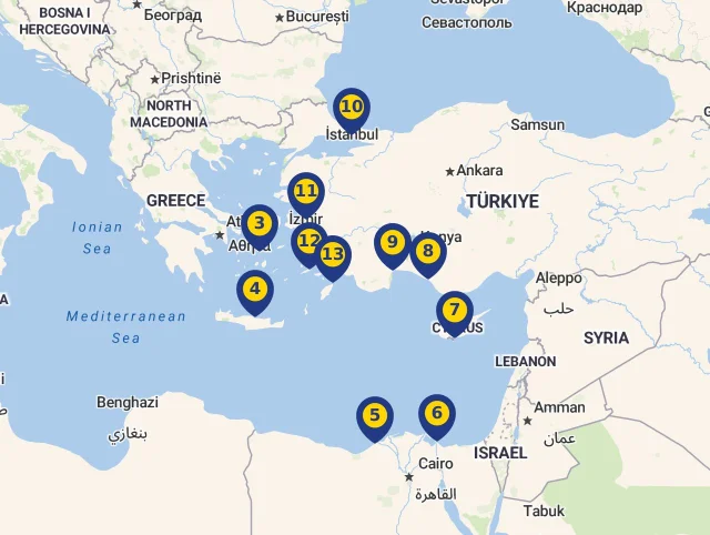 Mapa