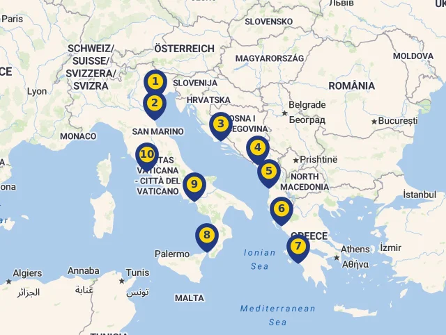 Mapa