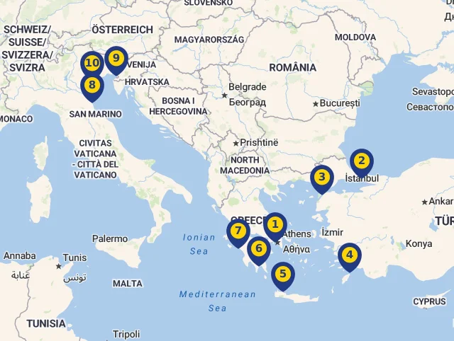 Mapa