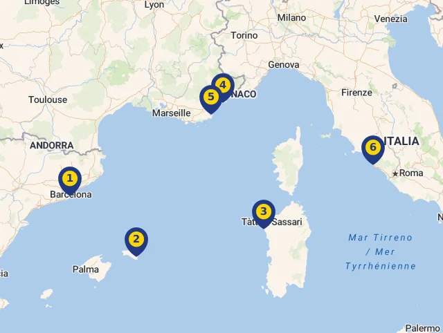 Mapa